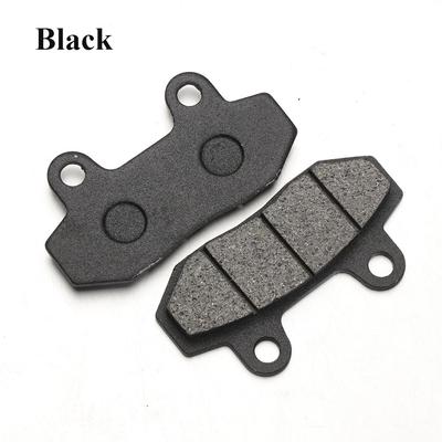 CBX CBR CRF мотоцикл 125cc 150cc 250cc передние и задние детали для скутера, мопеда, дисковые тормозные колодки, тормозные колодки