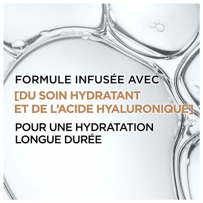 L'Oréal Paris Accord Parfait Fond de Teint Fluide 3.R Beige Rosé