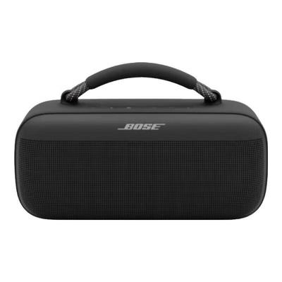 Портативная уличная акустика Bose SoundLink Max Штепсель CN (адаптер в комплекте)