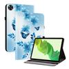 Чехол из искусственной кожи для планшета Realme Pad 2 — 11 стилей! Прочный, с 2 слотами для подставки, держателем для карандашей и слотами для карточек, гибкая задняя крышка из ТПУ