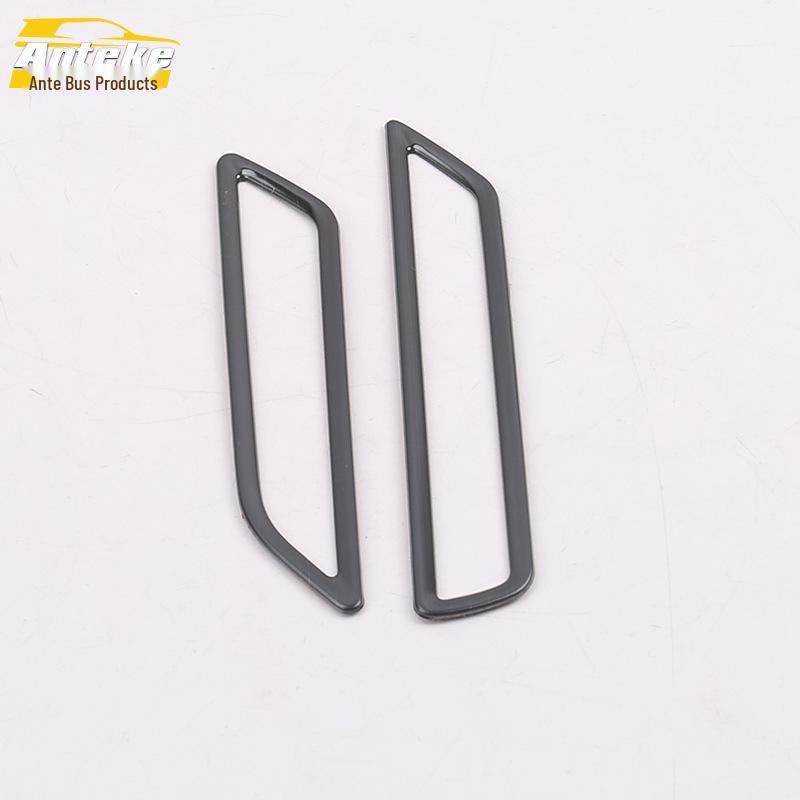 Sagitar 2019 Front Panel Air Outlet Decorative Frame Accessories