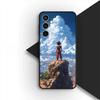 Cover for Motorola Moto Edge 70 60 Fusion NEO Pro G56 G96 G04 G05 20 G Stylus Phone Case Dragons Gokus Balls DragonBalls Vegeta