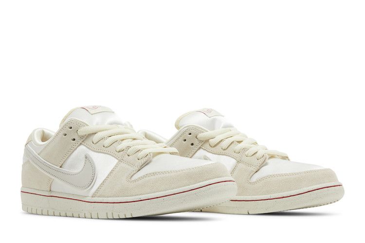 Nike SB Dunk Low Город Любви Светлая Кость