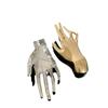 Металлическая Глянцевая Большая Брошь Мужская и Женская Костюм Текстурированный Маленький Платок Шарф Булавка для Шарфа Брошь Аксессуары для Одежды
