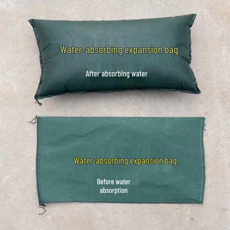 Outdoor Flood Control Sandbag