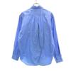 COMME des GARCONS SHIRT Unused Made in France Long sleeve Cotton shirt S Men's Used