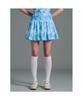 BEANPOLE GOLF [B_Under] Women'S Cloudy Pattern Flare Culottes - Sky Blue
