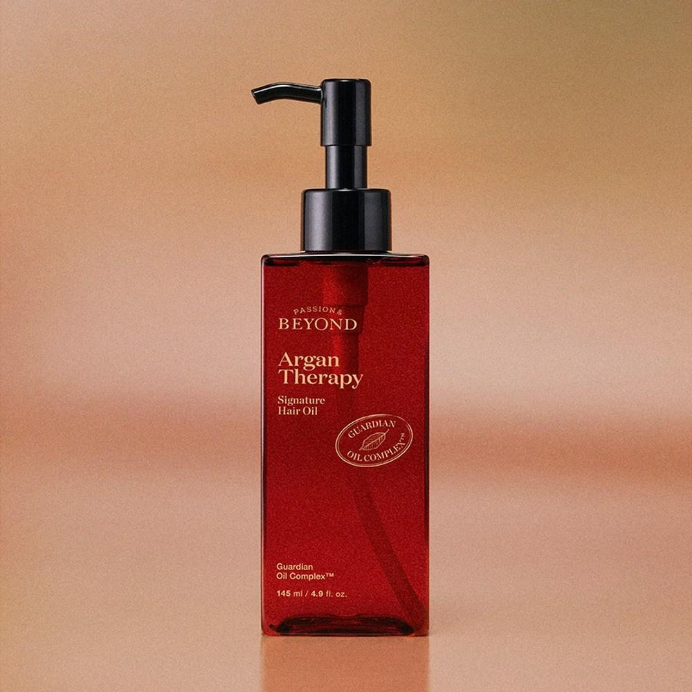 Beyond Argan Therapy Signature Hair Oil, 145ml, 1 Unit