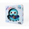 Игрушка для ванны My Little Tiger Bubble Bubble Octopus, корейские игрушки для ванны