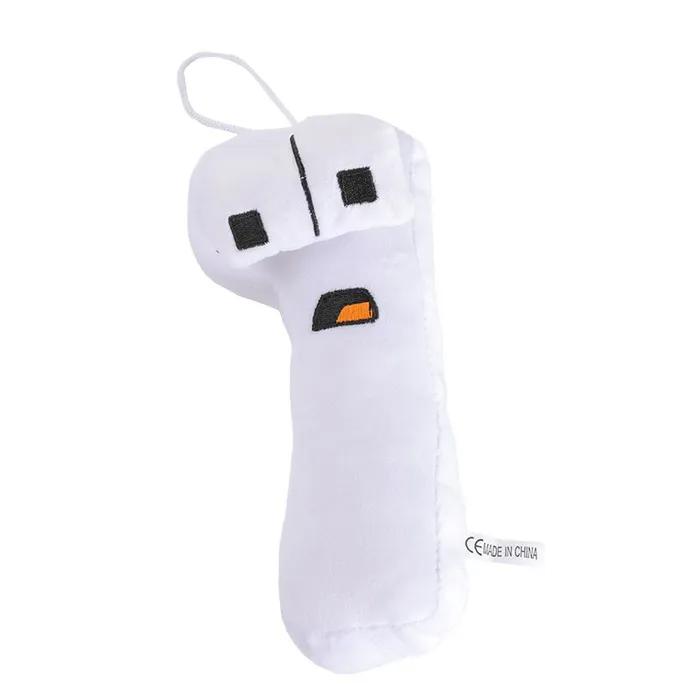 Знание цифр, знание алфавита, плюшевые игрушки, 20 см, плюшевая игрушка