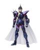TAMASHII NATIONS Saint Cloth Myth EX Saint Seiya Alpha Star Dubesiegfleet 180 мм окрашенная подвижная фигурка прибл.. ПВХ, АБС, литье под давлением