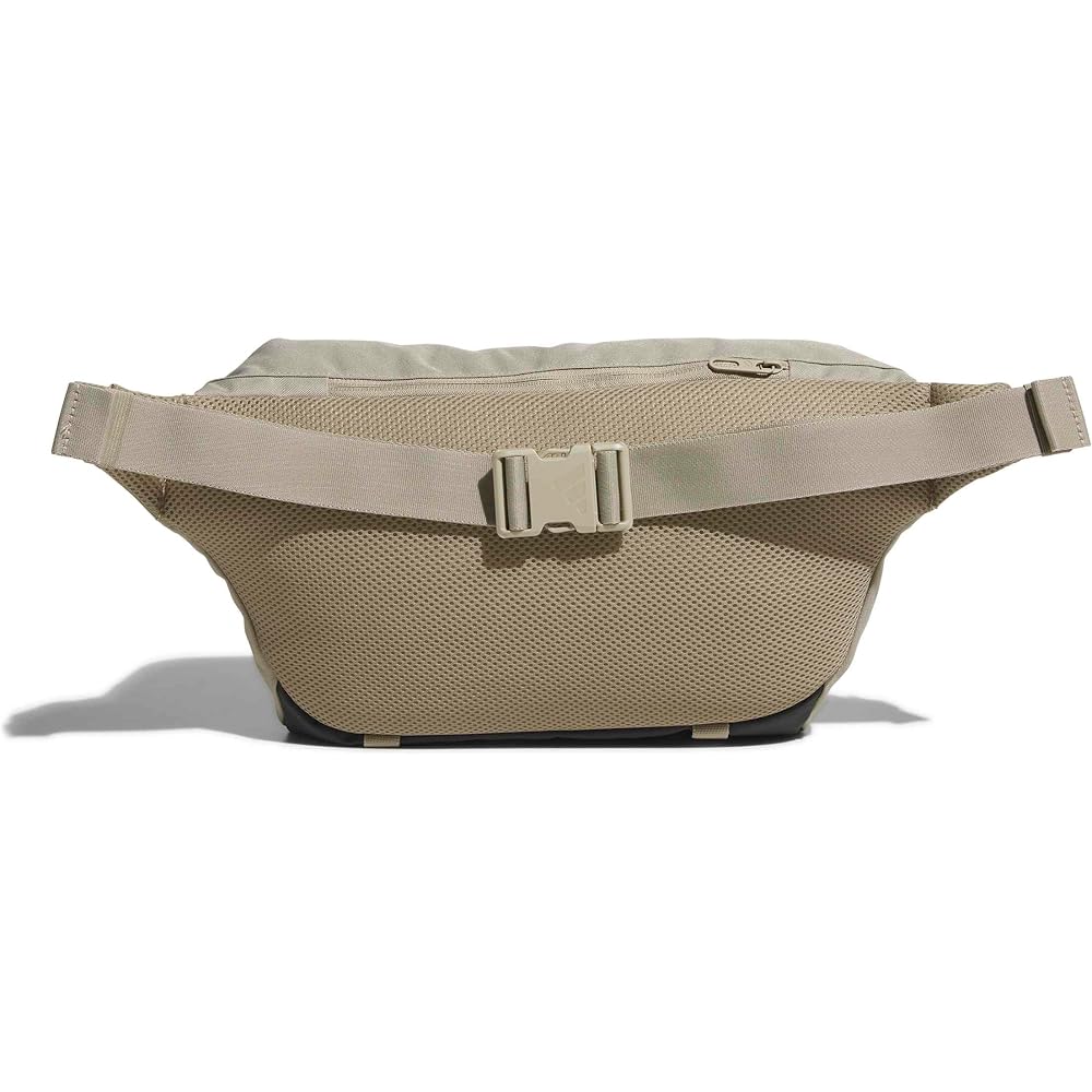 Adidas Shoulder Bag Utility Crossbody Bag Unisex Adult KLA24 Wonder Cargo (KA1480)