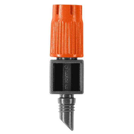End Spray Nozzle For Small Areas 10 Pcs. Gardena 8320