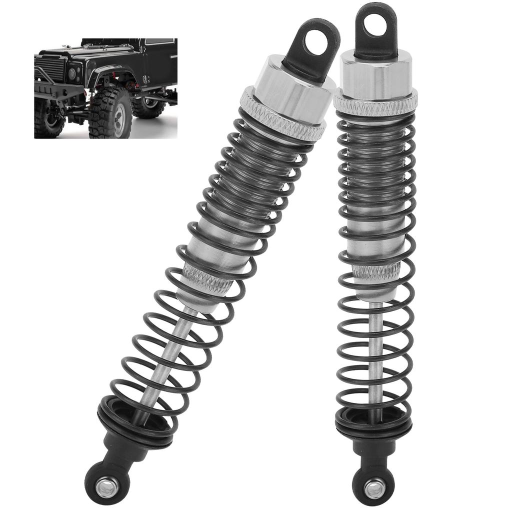   110mm   Damper Full Metal Spring Damper Fit for   Slash 2 