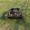 Gasoline Remote-Control Lawn Mower for Agricultural Use