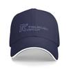 Tsukuba Circuit Baseball Cap mens big size hat Luxury Man Hat Mens Hats Womens