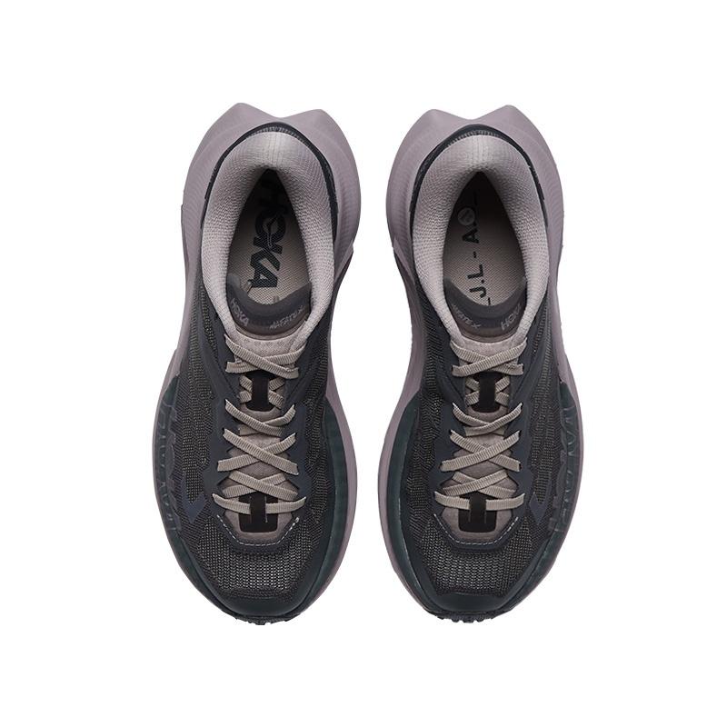HOKA ONE ONE x _J.L-A.L_ Mafate X 'Beluga' Men's 1175208-BGV