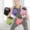 Battery Power Digital LCD Electronic Finger Rings Hand Tally Counter 5 Digital Counter Clickers for Good Counting Lap