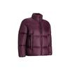 Coldgear Infrared Solid Color Stand Collar Warm Down Jacket Men Jacket Dark-Chestnut 1378828-600