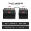 dnsh2 Car Storage Bag Foldable Travel Dustproof Organizer Box Trunk Tool Case For Mitsubishi Lancer ASX Pajero Mirage Attrage Xpander