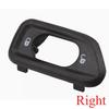 Doors Switch Bezel Door Lock Switches Trim Plate  Left Right New Automobile Part for Jeep  Wrangler
