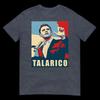 Talarico For Texas Us Senate 2026 Election James Talarico Tshirt