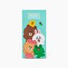 LINE FRIENDS Brown & Friends Basic Canvas Puzzle (120pcs)