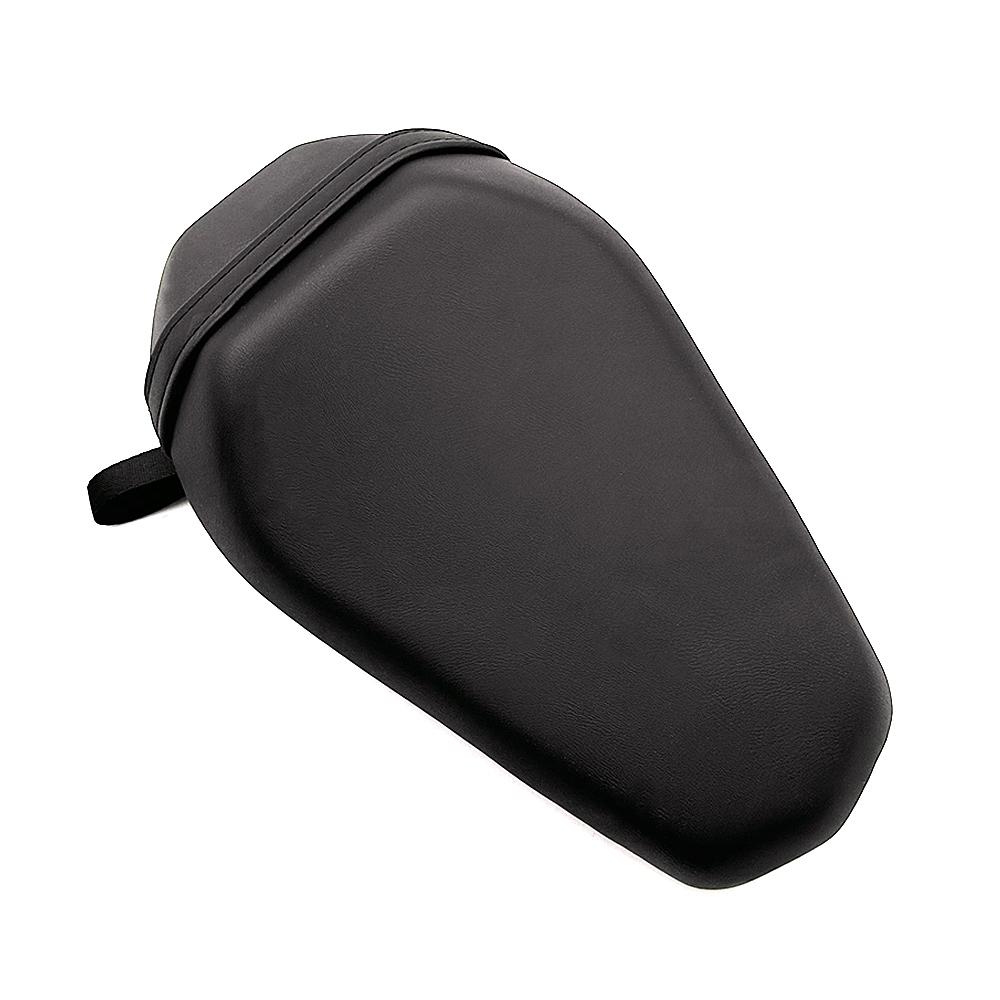 Motorcycle Black Seat Rear Pillion Passenger Rear Seat Assy For Kawasaki Z900 /SE/ABS ZR900 17-21 2017 2018 2019 2025 2025 2025