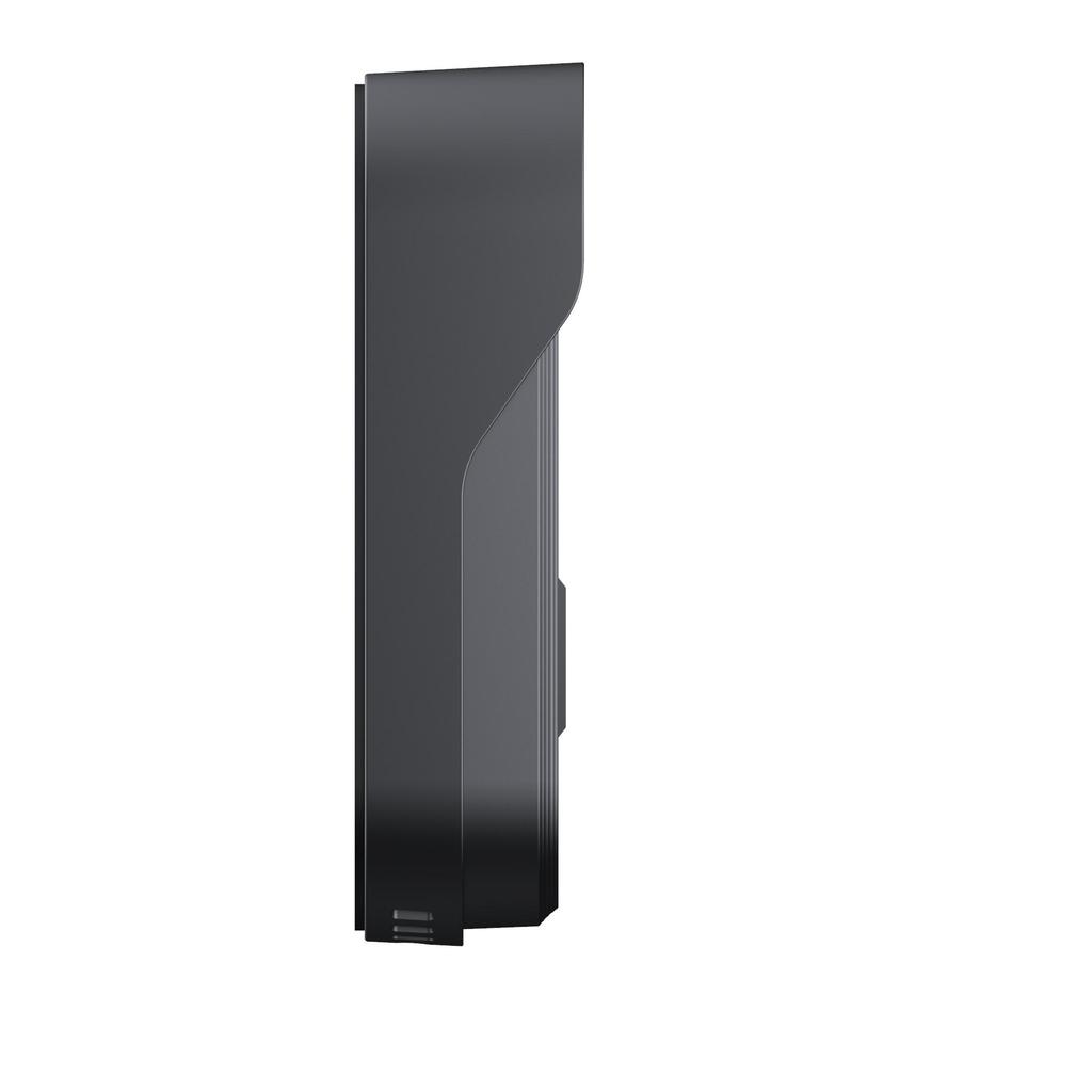 Беспроводной дверной звонок 2,4G, дверная камера 4,3 дюйма, без Wi-Fi, без приложения, цифровой глазок, беспроводной дверной видеорегистратор, камера для дверного телефона