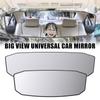Универсальные Автоаксессуары HD Антибликовые Салонные Зеркала Заднего Вида Автомобильное Зеркало Авто Зеркало Заднего Вида