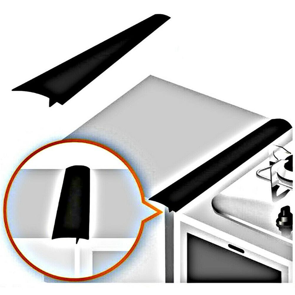 Жаростойкая крышка для плиты, кухонные уплотнения, наполнитель зазора