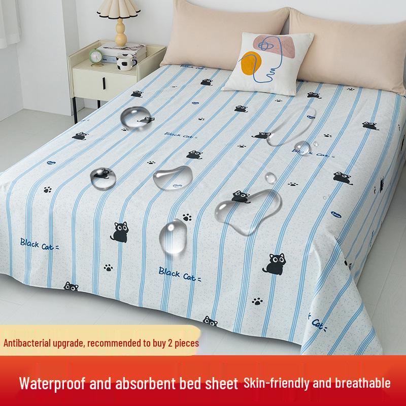 Водонепроницаемое покрывало, устойчивое к кошкам: Чехол для дивана, устойчивый к шерсти домашних животных и грязи