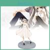 Kasugano Nosora Yosuga Sora Pvc Toy Model Decoration Ornament Gift Christmas