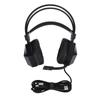 TAIDU THS300A4 Gaming Headset 7.1 Surround Sound Wired USB On Ear Gaming Headphones with Noise