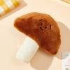 Simulation Food Funny Tomato Duckbill Clip Pretzel Cartoon Side Clip Interesting Back Clip  Daily