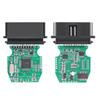 Mini VCI V18.00.008 для Toyota OBD2 Диагностический кабель для автомобиля J2534 FTDI FT232RL TIS Techstream Инструменты Автосканер Последняя версия