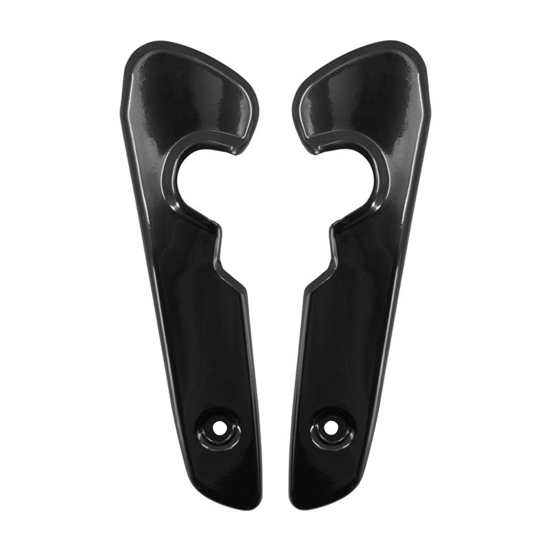 Rear Fender Bracket Motorcycle Mudguard Frame Fender Bracket For For Sportster Gloss Black