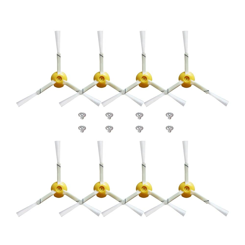 HEPA-фильтры, запасные части, комплект щеток, аксессуары для IRobot Roomba 805, 860, 861, 865, 866, 870, 871, 880, 885, 960, 966, 980 серии