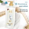 SLEK Silk Hair & Body Wash Set