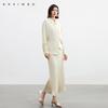 Qianwen Guofeng Su Pan Button Shirt