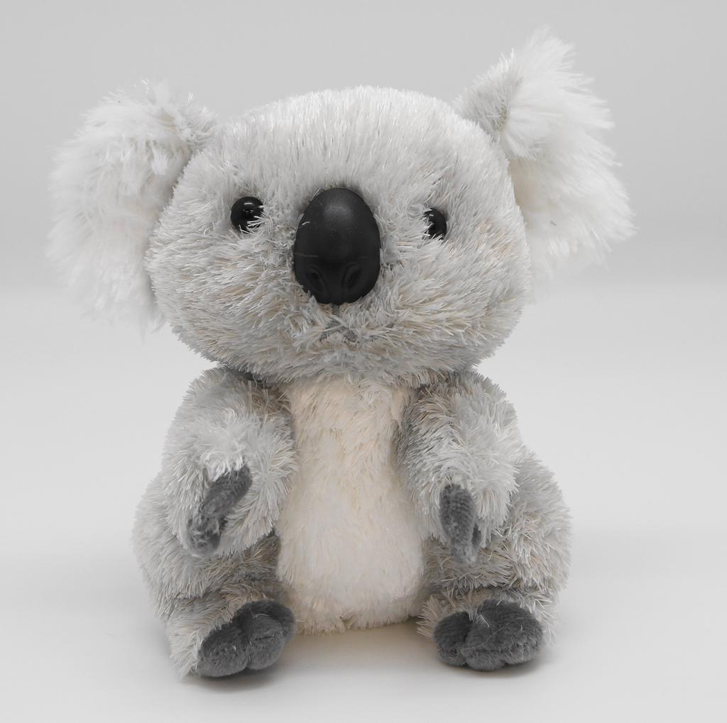 Aurora World Плюшевая игрушка Природа Дети Семья коал SS Брат