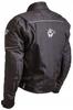 WOLF BLADE TEXTILE JACKET