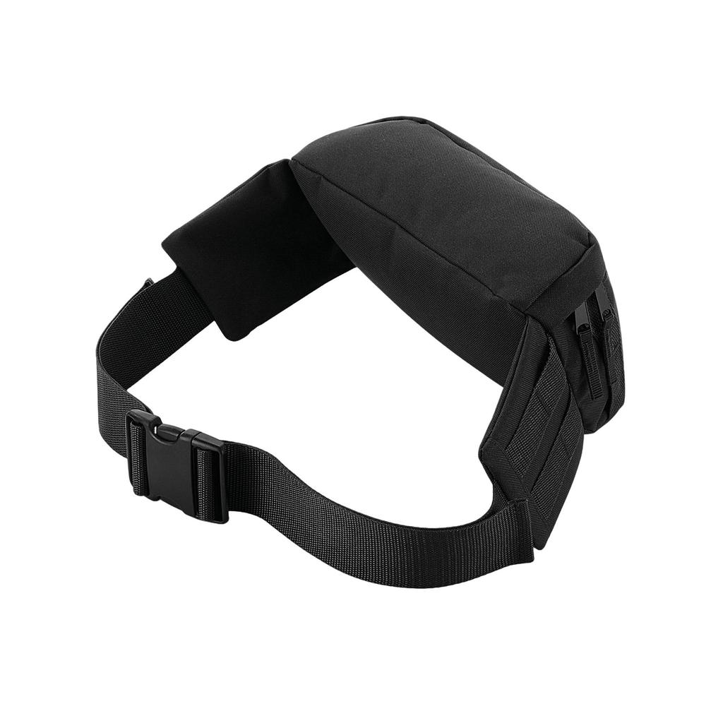 BagBase Утилитарная поясная сумка Molle