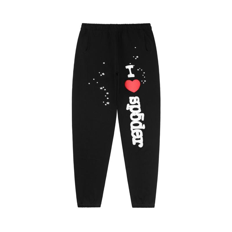 Худи Streetwear 2025 Мужское Женское Оверсайз Толстовка С Принтом Паутина Повседневный Топ
