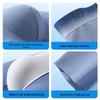 Septwolves Men's 10A Antibacterial Cotton Boxer Briefs 4-Pack