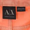 Armani Exchange Узкие брюки 4 розовые стрейч Женские Б/у