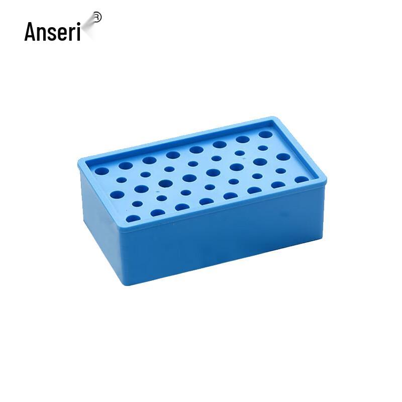 Ansell Low-Temperature Ice Box