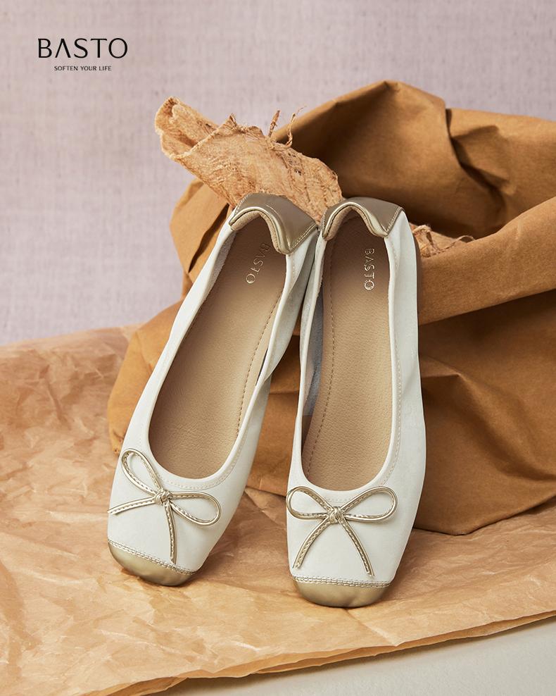 Bestu 25 Autumn Shallow Mouth Single Shoes Trendy Small Fragrant Style Square Head Coarse Heel Women's Shoes K5623CQ5