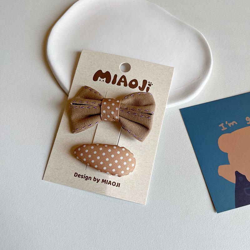 Фиолетовые милые заколки для волос с бантиком, аксессуары для волос для маленьких девочек, красные заколки для девочек, детские заколки для волос, детские заколки для волос, подарки