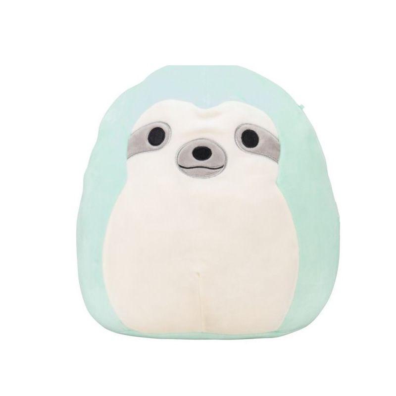 Плюшевая игрушка Squishmallow Мягкая и удобная детская кукла для украшения дома и развлечений